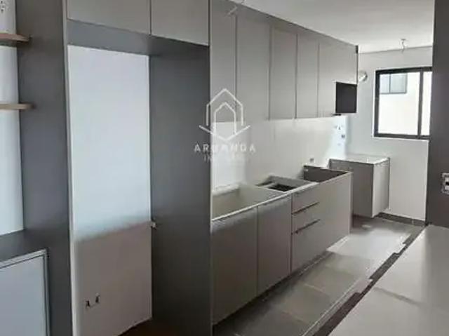 Apartamento para Venda em Curitiba/PR Cajuru 2 Quartos