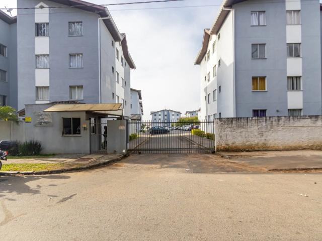 Apartamento para Venda em Curitiba/PR Cajuru 2 Quartos