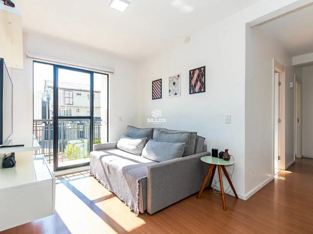 Apartamento para Venda em Curitiba/PR Cajuru 3 Quartos