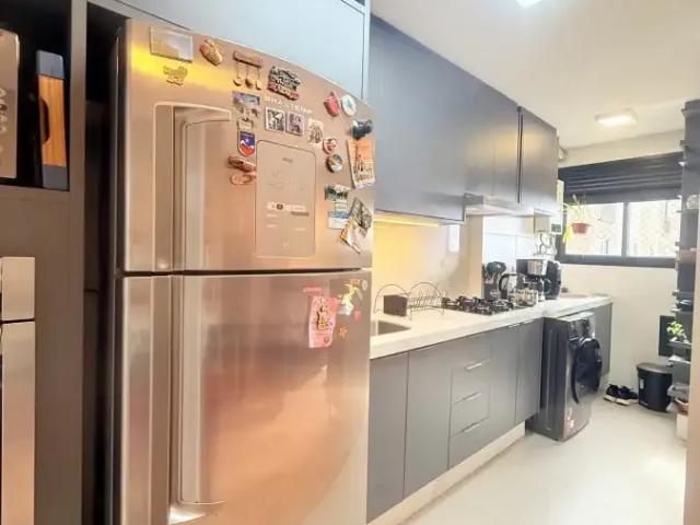 Apartamento para Venda em Curitiba/PR Cajuru 3 Quartos