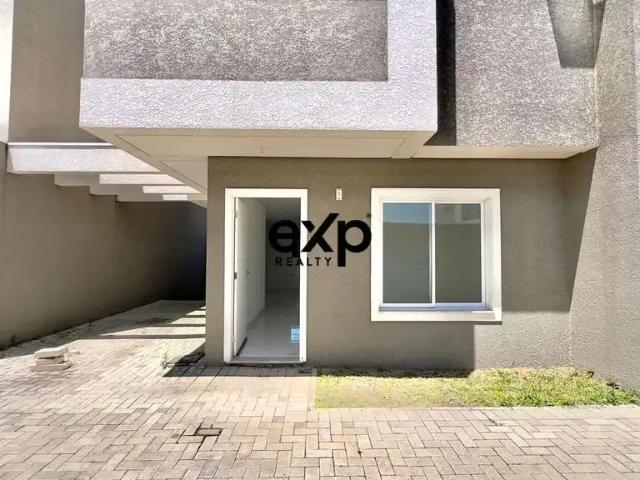 Apartamento para Venda em Curitiba/PR Cajuru 3 Quartos