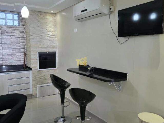 Apartamento para Venda em Curitiba/PR Cajuru 3 Quartos