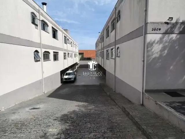 Apartamento para Venda em Curitiba/PR Cajuru 3 Quartos