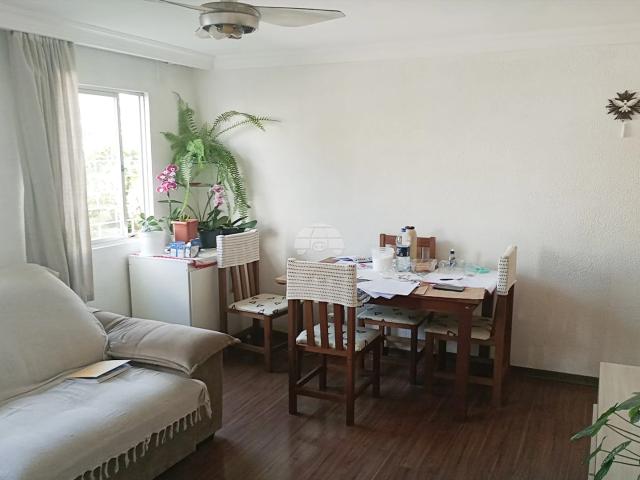 Apartamento para Venda em Curitiba/PR Cajuru 3 Quartos