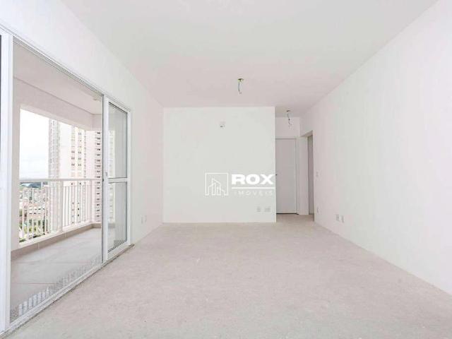 Apartamento para Venda em Curitiba/PR Campo Comprido 3 Quartos