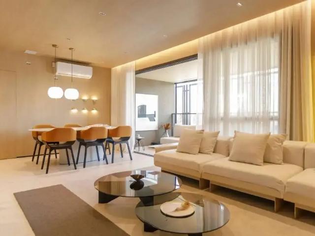 Apartamento para Venda em Curitiba/PR Campo Comprido 3 Quartos