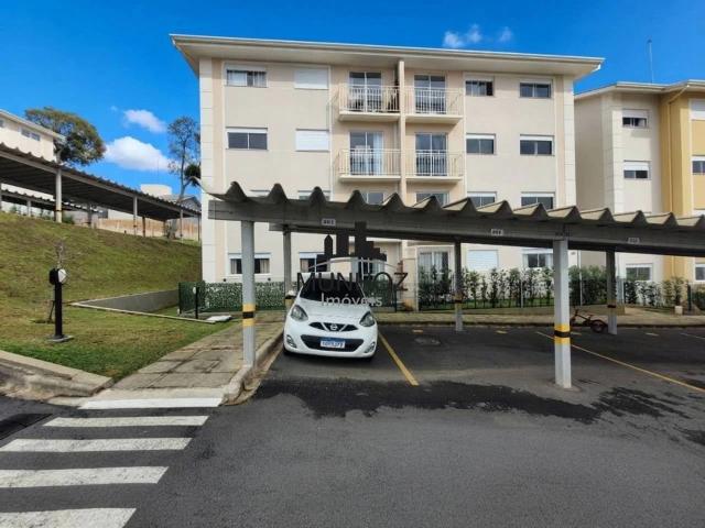 Apartamento para Venda em Curitiba/PR Campo Comprido 3 Quartos