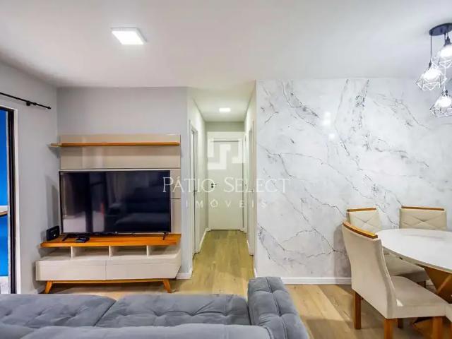 Apartamento para Venda em Curitiba/PR Campo Comprido 3 Quartos