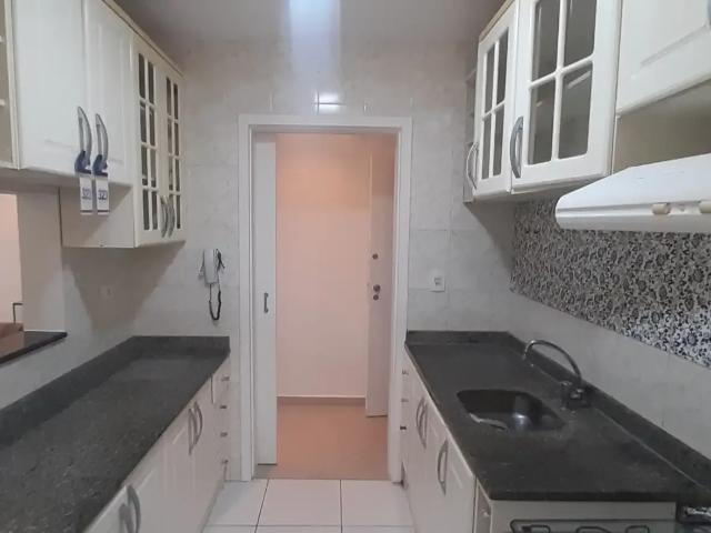 Apartamento para Venda em Curitiba/PR Campo Comprido 3 Quartos