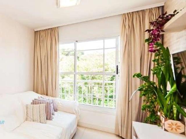 Apartamento para Venda em Curitiba/PR Campo Comprido 3 Quartos