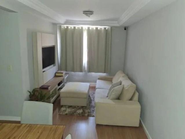 Apartamento para Venda em Curitiba/PR Campo Comprido 3 Quartos