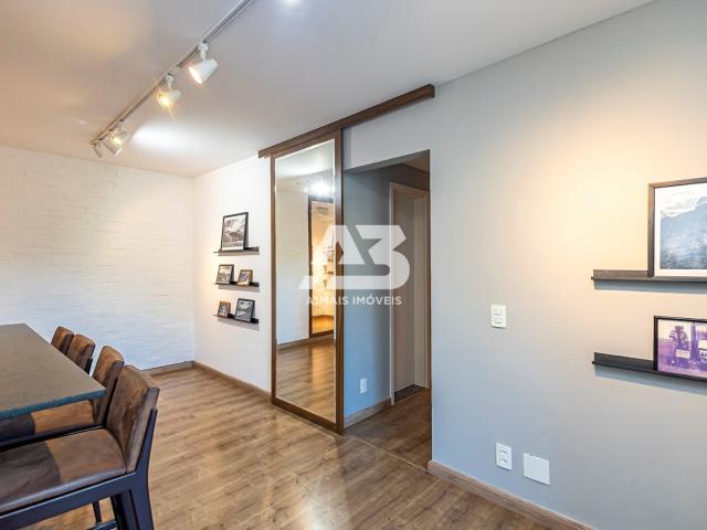 Apartamento para Venda em Curitiba/PR Campo Comprido 3 Quartos