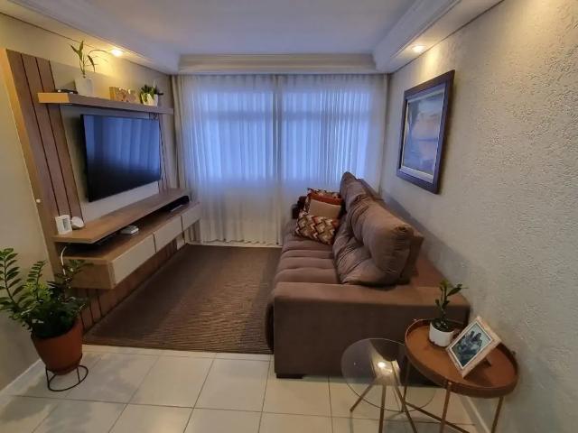 Apartamento para Venda em Curitiba/PR Campo Comprido 3 Quartos
