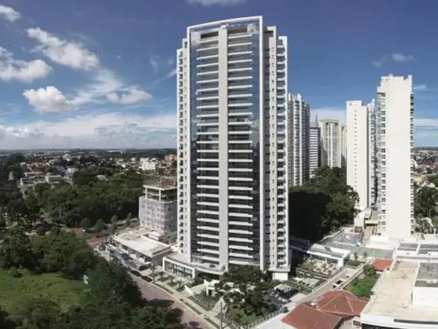 Apartamento para Venda em Curitiba/PR Campo Comprido 3 Quartos
