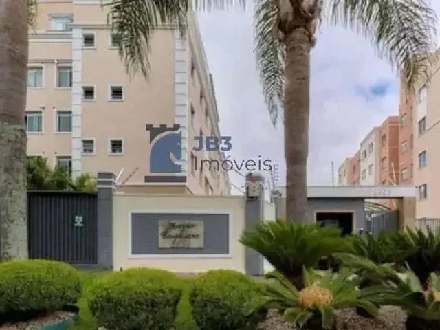 Apartamento para Venda em Curitiba/PR Campo Comprido 3 Quartos