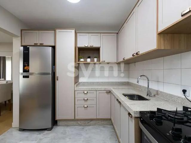 Apartamento para Venda em Curitiba/PR Campo Comprido 3 Quartos
