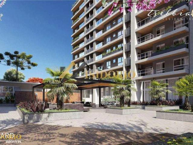 Apartamento para Venda em Curitiba/PR Campo Comprido 3 Quartos