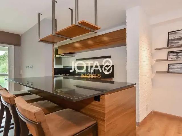 Apartamento para Venda em Curitiba/PR Campo Comprido 3 Quartos