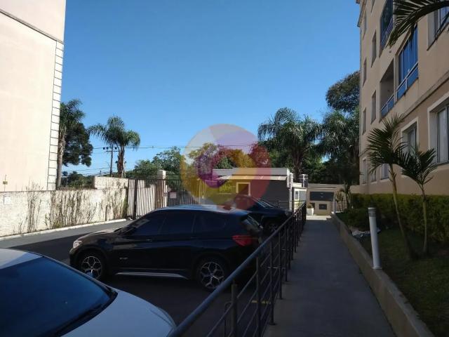 Apartamento para Venda em Curitiba/PR Campo Comprido 3 Quartos