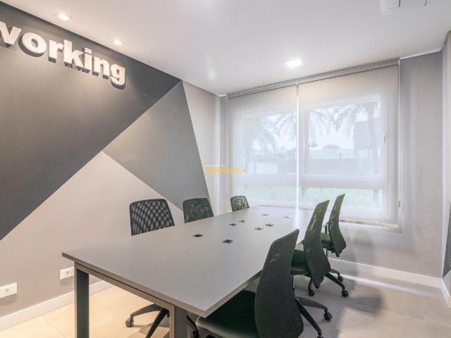 Apartamento para Venda em Curitiba/PR Campo Comprido 3 Quartos
