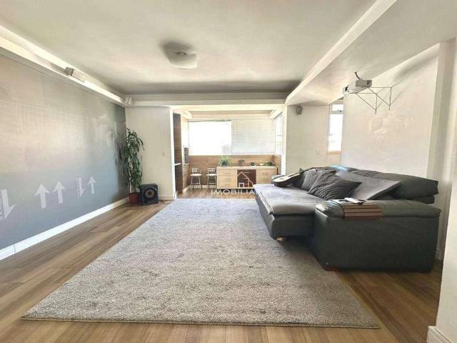 Apartamento para Venda em Curitiba/PR Campo Comprido 3 Quartos