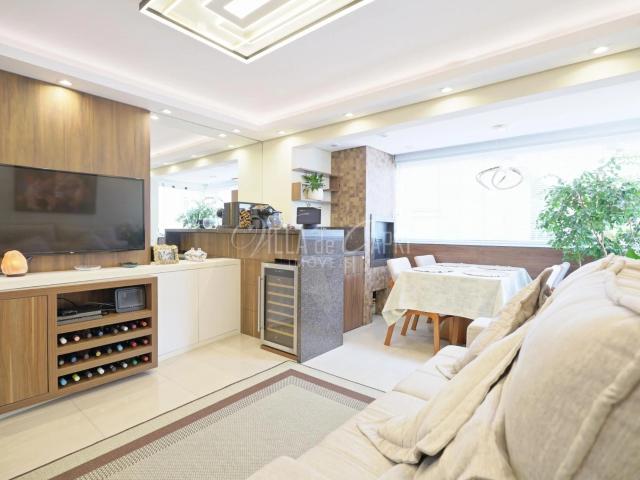 Apartamento para Venda em Curitiba/PR Campo Comprido 3 Quartos