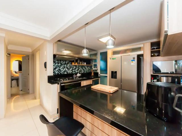 Apartamento para Venda em Curitiba/PR Campo Comprido 3 Quartos