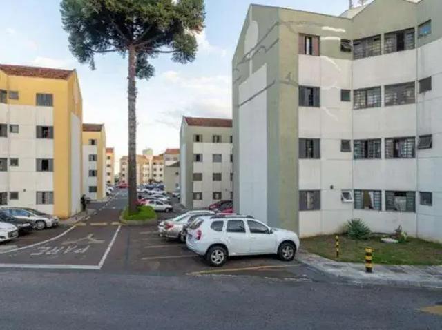 Apartamento para Venda em Curitiba/PR Campo Comprido 3 Quartos