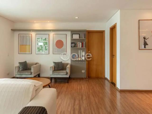 Apartamento para Venda em Curitiba/PR Campo Comprido 3 Quartos