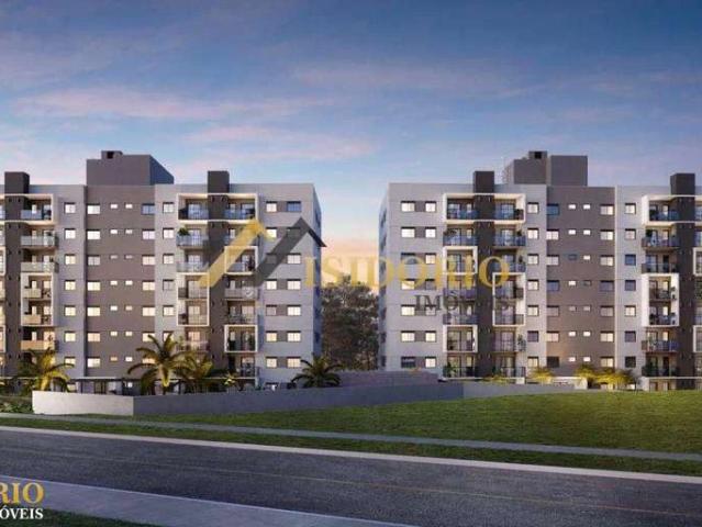 Apartamento para Venda em Curitiba/PR Campo Comprido 3 Quartos