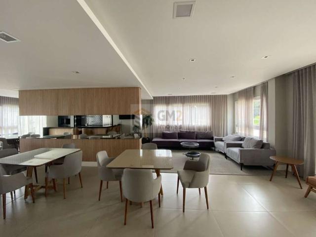 Apartamento para Venda em Curitiba/PR Campo Comprido 3 Quartos