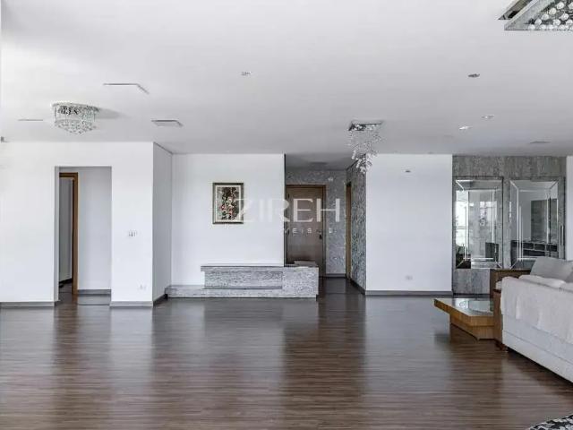 Apartamento para Venda em Curitiba/PR Campo Comprido 3 Quartos