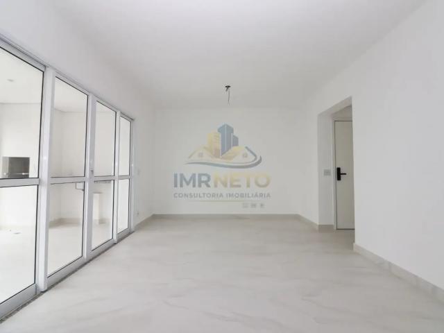 Apartamento para Venda em Curitiba/PR Campo Comprido 3 Quartos