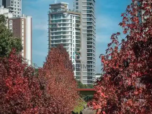 Apartamento para Venda em Curitiba/PR Campo Comprido 3 Quartos