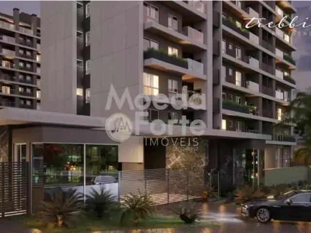 Apartamento para Venda em Curitiba/PR Campo Comprido 3 Quartos