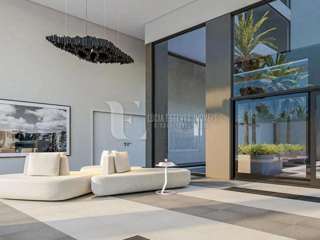 Apartamento para Venda em Curitiba/PR Campo Comprido 3 Quartos