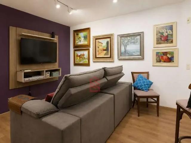 Apartamento para Venda em Curitiba/PR Campo Comprido 3 Quartos