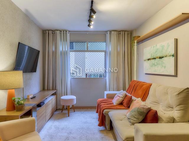 Apartamento para Venda em Curitiba/PR Campo Comprido 3 Quartos