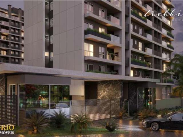 Apartamento para Venda em Curitiba/PR Campo Comprido 3 Quartos