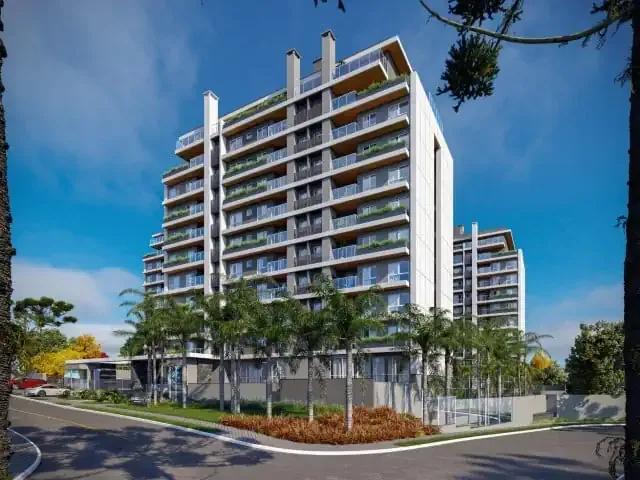 Apartamento para Venda em Curitiba/PR Campo Comprido 3 Quartos