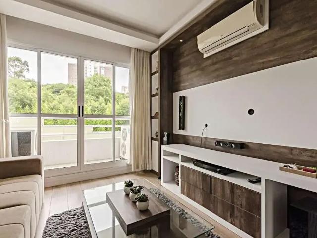 Apartamento para Venda em Curitiba/PR Campo Comprido 3 Quartos
