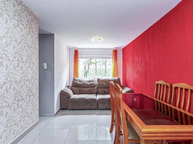 Apartamento para Venda em Curitiba/PR Campo Comprido 3 Quartos