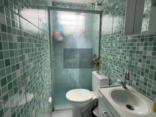 Apartamento para Venda em Curitiba/PR Campo Comprido 3 Quartos