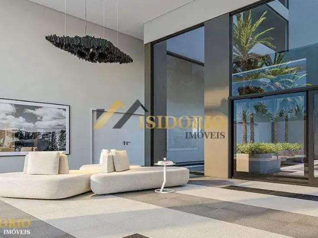 Apartamento para Venda em Curitiba/PR Campo Comprido 3 Quartos