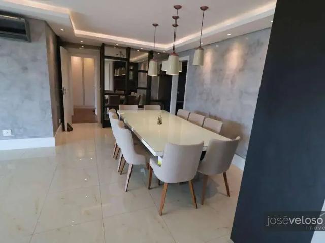 Apartamento para Venda em Curitiba/PR Campo Comprido 3 Quartos