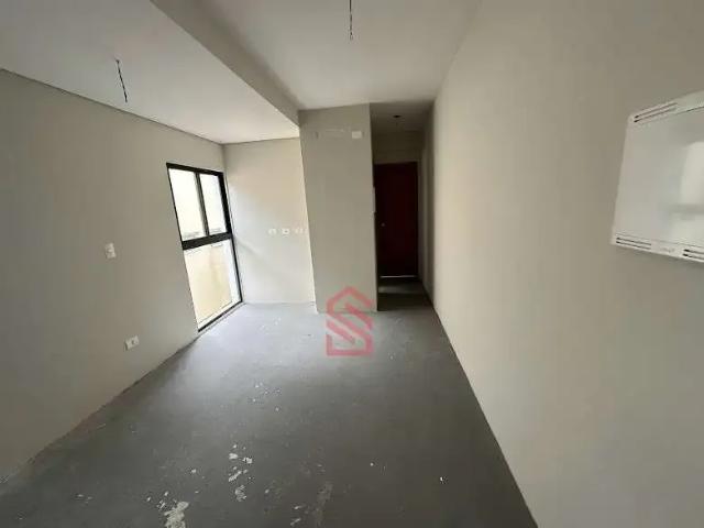 Apartamento para Venda em Curitiba/PR Campo Comprido 1 Quartos