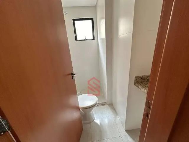 Apartamento para Venda em Curitiba/PR Campo Comprido 1 Quartos