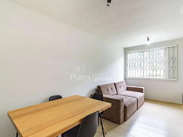 Apartamento para Venda em Curitiba/PR Campo Comprido 1 Quartos