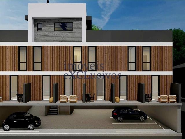 Apartamento para Venda em Curitiba/PR Campo Comprido 1 Quartos