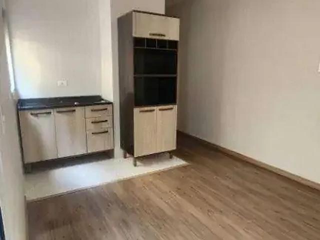 Apartamento para Venda em Curitiba/PR Campo Comprido 1 Quartos